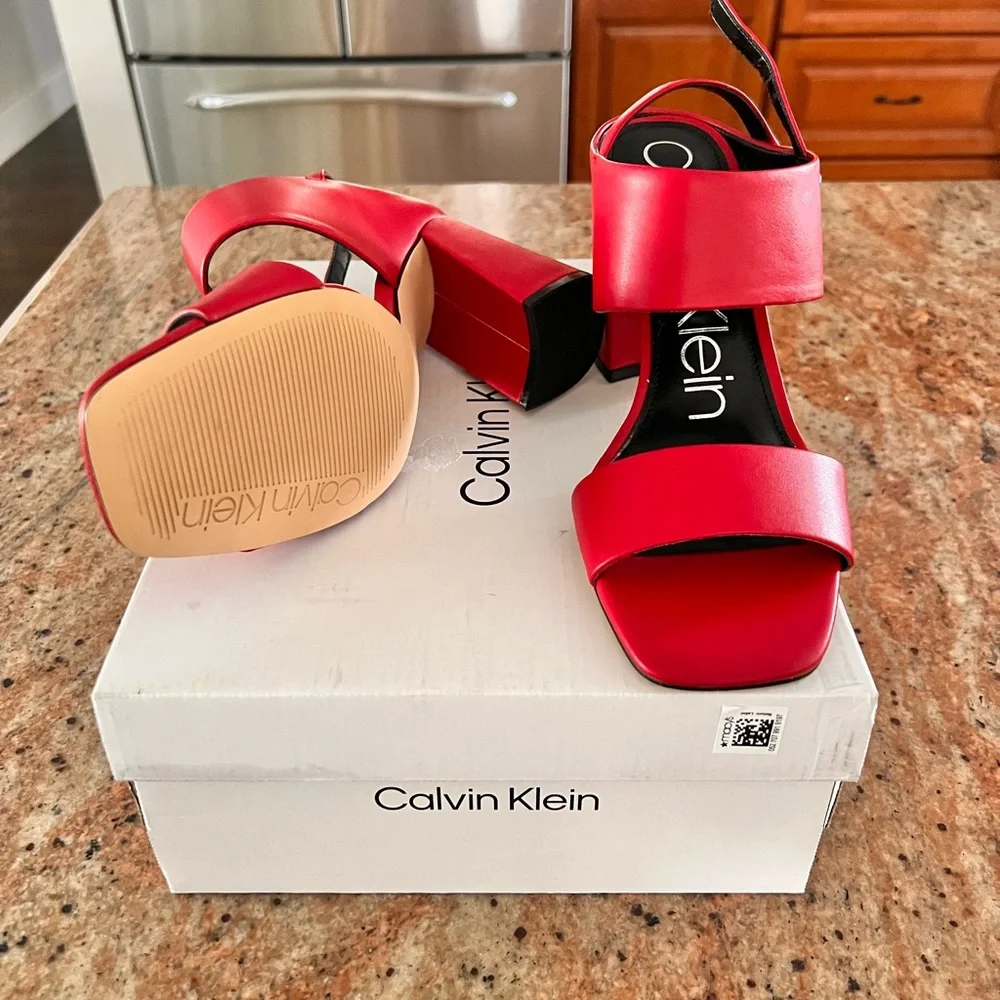 Calvin klein - Picture 5 of 7